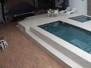 Voyeurcam-casa-salsa-gym  live sex cam