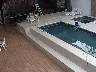 Voyeurcam-casa-salsa-gym  live sex cam