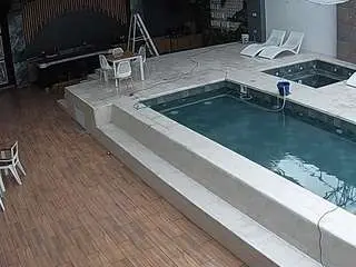 Voyeurcam-casa-salsa-gym  live sex cam