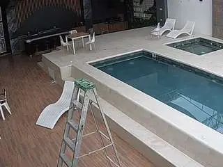 Voyeurcam-casa-salsa-gym  live sex cam