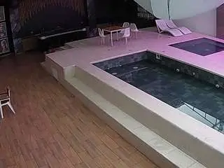 Voyeurcam-casa-salsa-gym  live sex cam