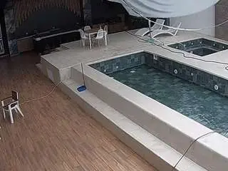 Voyeurcam-casa-salsa-gym  live sex cam