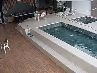 Voyeurcam-casa-salsa-gym  live sex cam