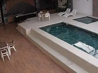 Voyeurcam-casa-salsa-gym  live sex cam