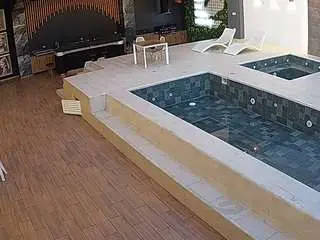 Voyeurcam-casa-salsa-gym  live sex cam