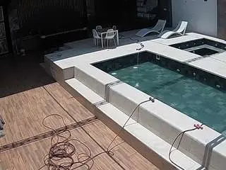 Voyeurcam-casa-salsa-gym  live sex cam