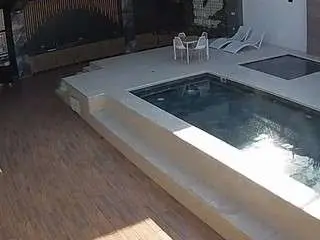 Voyeurcam-casa-salsa-gym  live sex cam