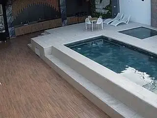 Voyeurcam-casa-salsa-gym  live sex cam