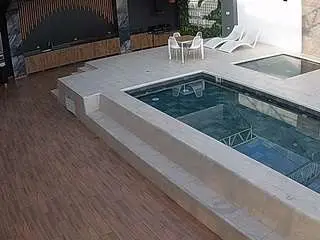 Voyeurcam-casa-salsa-gym  live sex cam