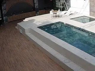 Voyeurcam-casa-salsa-gym  live sex cam