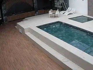 Voyeurcam-casa-salsa-gym  live sex cam