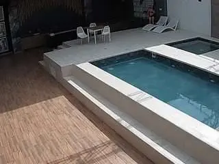 Voyeurcam-casa-salsa-gym  live sex cam