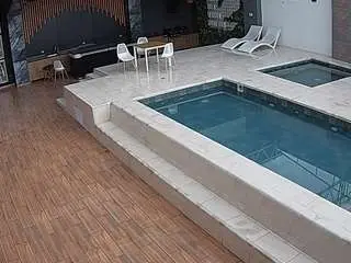 Voyeurcam-casa-salsa-gym  live sex cam