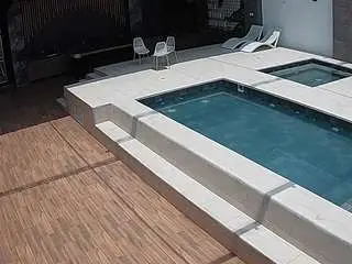 Voyeurcam-casa-salsa-gym  live sex cam