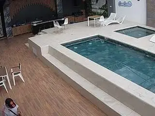 Voyeurcam-casa-salsa-gym  live sex cam