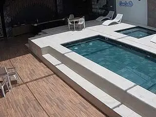 Voyeurcam-casa-salsa-gym  live sex cam