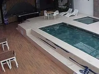 Voyeurcam-casa-salsa-gym  live sex cam