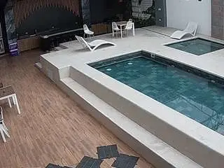 Voyeurcam-casa-salsa-gym  live sex cam