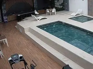 Voyeurcam-casa-salsa-gym  live sex cam