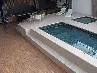 Voyeurcam-casa-salsa-gym  live sex cam