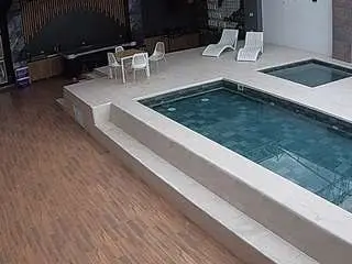 Voyeurcam-casa-salsa-gym  live sex cam