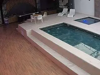 Voyeurcam-casa-salsa-gym  live sex cam