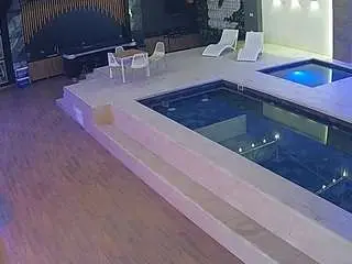 Voyeurcam-casa-salsa-gym  live sex cam
