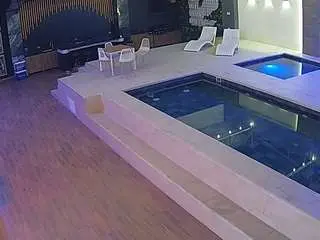 Voyeurcam-casa-salsa-gym  live sex cam