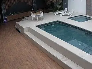 Voyeurcam-casa-salsa-gym  live sex cam