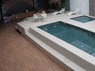 Voyeurcam-casa-salsa-gym  live sex cam