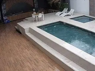 Voyeurcam-casa-salsa-gym  live sex cam
