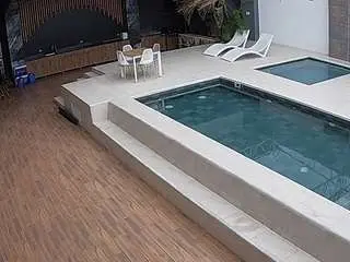 Voyeurcam-casa-salsa-gym  live sex cam