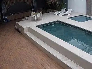 Voyeurcam-casa-salsa-gym  live sex cam