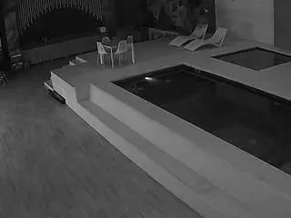 Voyeurcam-casa-salsa-gym  live sex cam