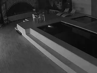 Voyeurcam-casa-salsa-gym  live sex cam