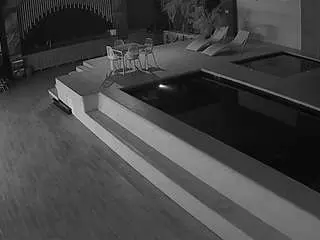 Voyeurcam-casa-salsa-gym  live sex cam