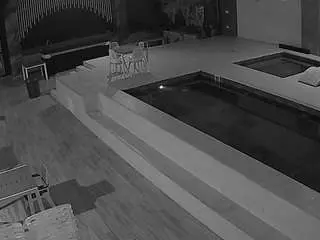Voyeurcam-casa-salsa-gym  live sex cam