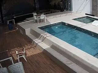Voyeurcam-casa-salsa-gym  live sex cam