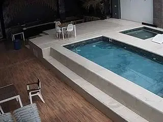 Voyeurcam-casa-salsa-gym  live sex cam