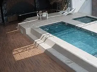Voyeurcam-casa-salsa-gym  live sex cam