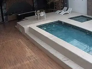 Voyeurcam-casa-salsa-gym  live sex cam