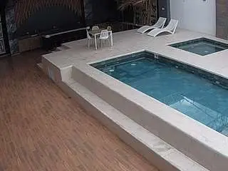 Voyeurcam-casa-salsa-gym  live sex cam