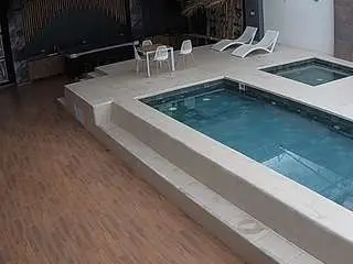 Voyeurcam-casa-salsa-gym  live sex cam