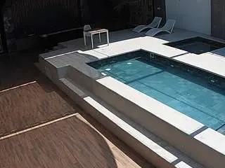 Voyeurcam-casa-salsa-gym  live sex cam