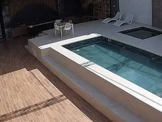 Voyeurcam-casa-salsa-gym  live sex cam