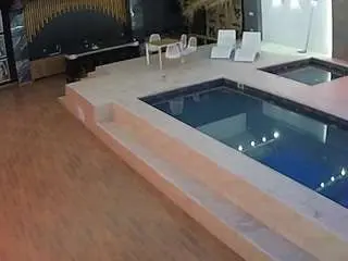 Voyeurcam-casa-salsa-gym  live sex cam