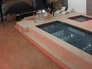 Voyeurcam-casa-salsa-gym  live sex cam