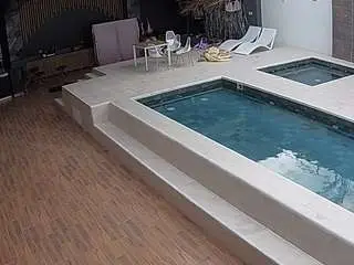 Voyeurcam-casa-salsa-gym  live sex cam