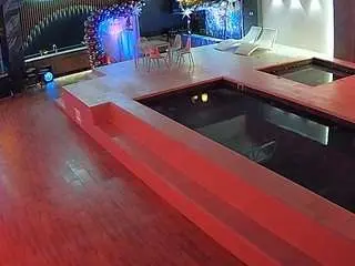 Voyeurcam-casa-salsa-gym  live sex cam