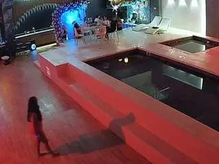 Voyeurcam-casa-salsa-gym  live sex cam